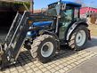Tractor agrícola - New Holland - tn 60 allrad