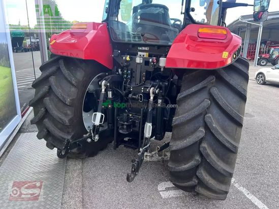 Tractor agrícola - Steyr - 4110 multi (stage v)