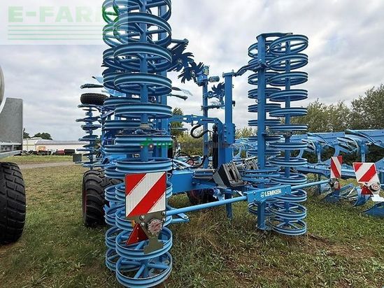 Cultivador - Lemken - karat 10/600 kua