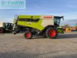 Cosechadora de Cereal - Claas - lexion 6800