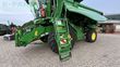 Cosechadora de Cereal - John Deere - t660