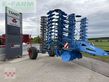 Grada rotativa - Lemken - rubin 10/600 kua