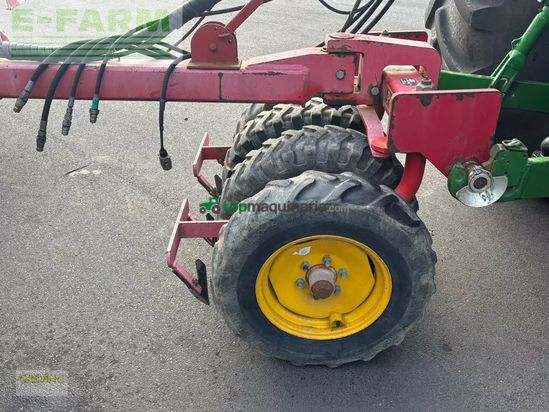 Combinado de siembra - Väderstad - rapid 300 s