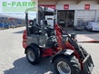 Minicargadora - Weidemann - 1160e mit typisierung, 310ah