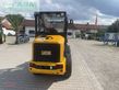 Minicargadora - JCB - 403 smart power