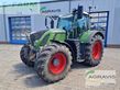 Tractor agrícola - Fendt - 724 vario s4 profi plus ProfiPlus