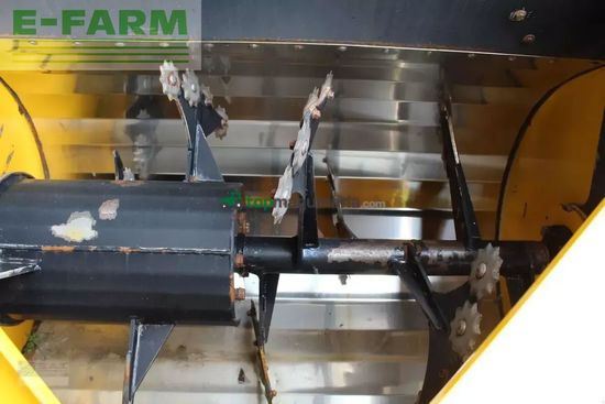 Esparcidor -  - sat futtermischschaufel 150cm abverkauf