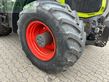 Tractor agrícola - Claas - axion 870 cmatic cebis