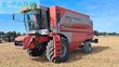 Cosechadora de Cereal - Massey Ferguson - 7278 auto level cerea