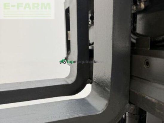 Elevadora - Linde - e 50/600 hl 388