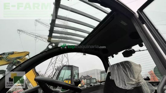 Telescopica - kramer - kt5507 kt557