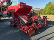 Combinado de siembra - Kverneland - i-drill pro - säkombination