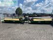 Cortacésped manual - Krone - easy cut b 950 collect