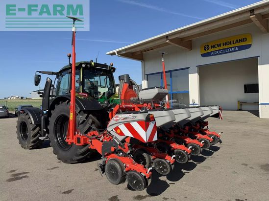 Sembradora monograno mecanica - Kuhn - kosma ti 6 m