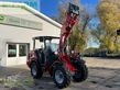 Minicargadora - Weidemann - 2060 diesel ecdrive