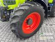 Tractor agrícola - Claas - arion 450 cis stage v