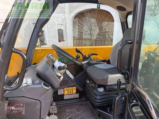 Telescopica - JCB - 541-70 agri xtra