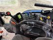 Tractor agrícola - New Holland - ts110a plus