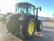 Tractor agrícola - John Deere - 6R 110