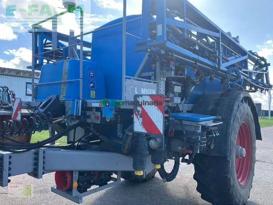 Atomizador - Lemken - primus 45