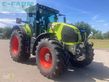 Tractor agrícola - Claas - axion 830 *garantieverlängerung*