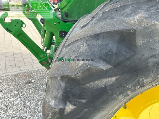 Tractor agrícola - John Deere - 6175r
