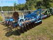 Grada de disco - Lemken - rubin 9/300u