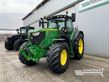 Tractor agrícola - John Deere - 6215 r ultimate