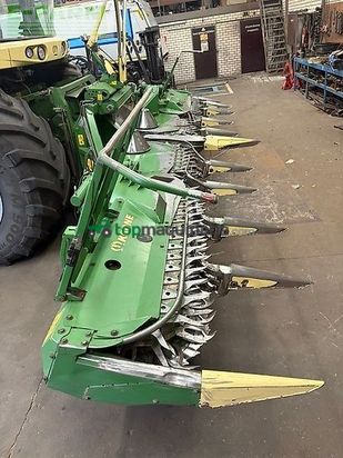 Cabezal - Krone - easy collect 753 10r