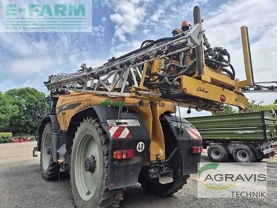 Atomizador - Challenger - rogator 645 b