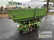Esparcidor - Amazone - za-m 1500 max
