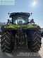 Tractor agrícola - Claas - axion 800