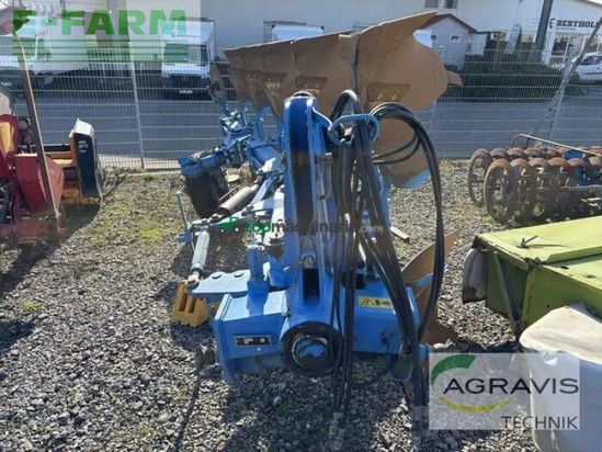 Arado - Lemken - variopal 8 5 n 100