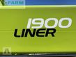 Henificador - Claas - liner 1900