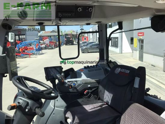 Tractor agrícola - Valtra - n175