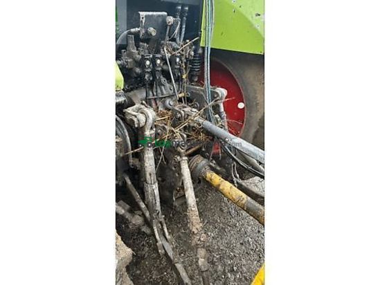 Tractor agrícola - Claas - arion 610