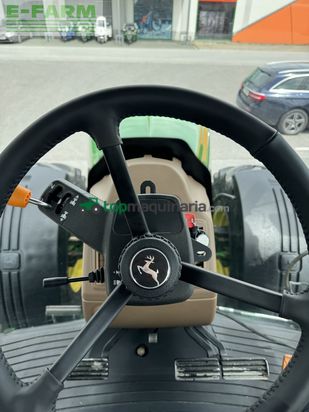 Tractor agrícola - John Deere - 7920