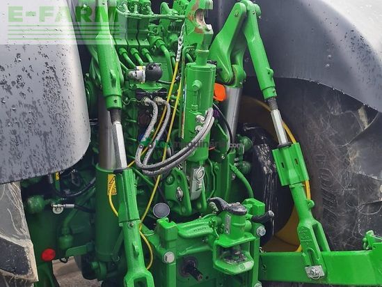 Tractor agrícola - John Deere - 6r 250 6r250 6250r