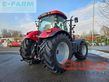 Tractor agrícola - Case IH - puma cvx 160