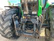 Tractor agrícola - Deutz-Fahr - agrotron ttv 630 - gps rtk