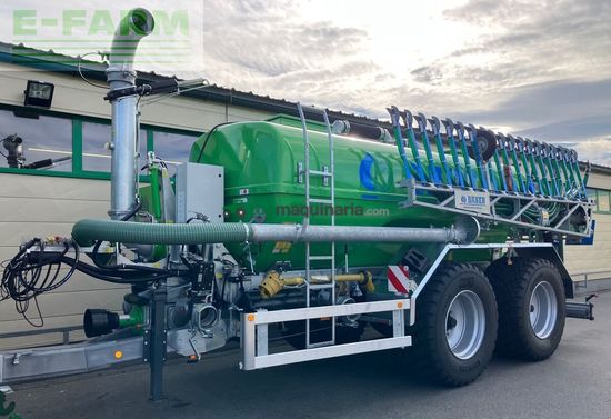 Cisterna - Bauer - poly 131