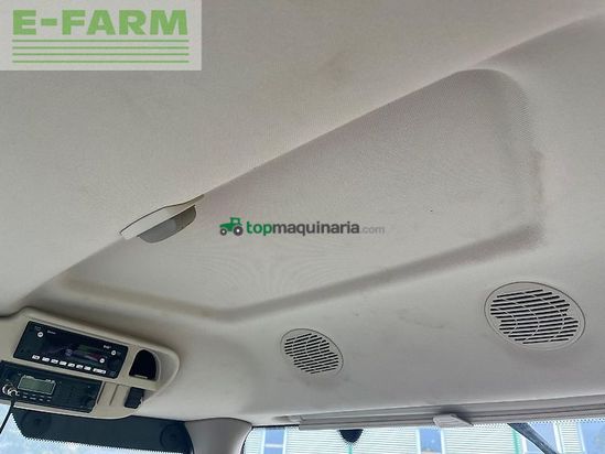 Tractor agrícola - John Deere - 6r195