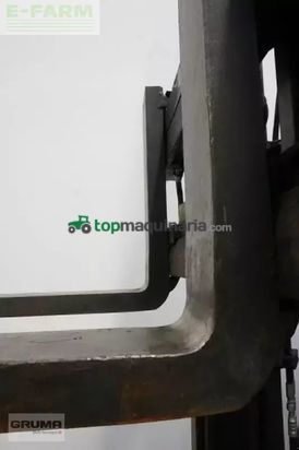 Elevadora - Linde - e 25 387