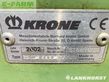Cortacésped manual - Krone - amt 5000 cv