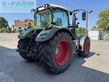 Tractor agrícola - Fendt - 724 s4 profi+