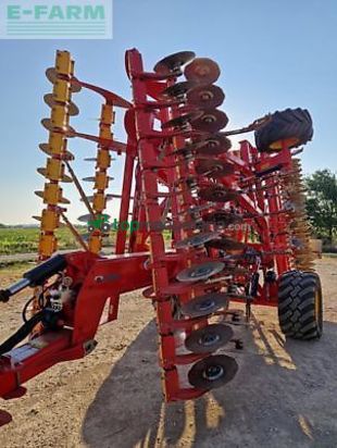 Cultivador -  - top down 600