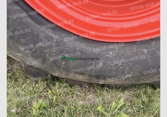 Fendt 936 Profi Plus (Solicitar precio)