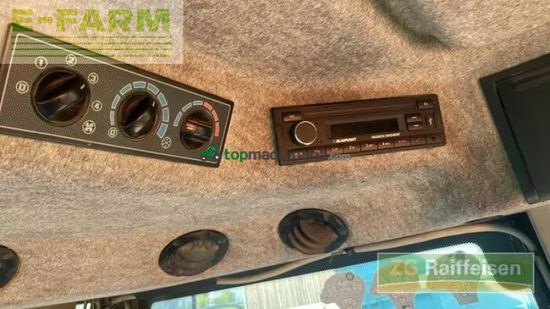 Tractor agrícola - Massey Ferguson - 6490