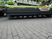 Cortacésped manual - Claas - disco 9300 direct swather