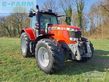 Tractor agrícola - Massey Ferguson - mf 7718 dyna-vt exclusive Exclusive